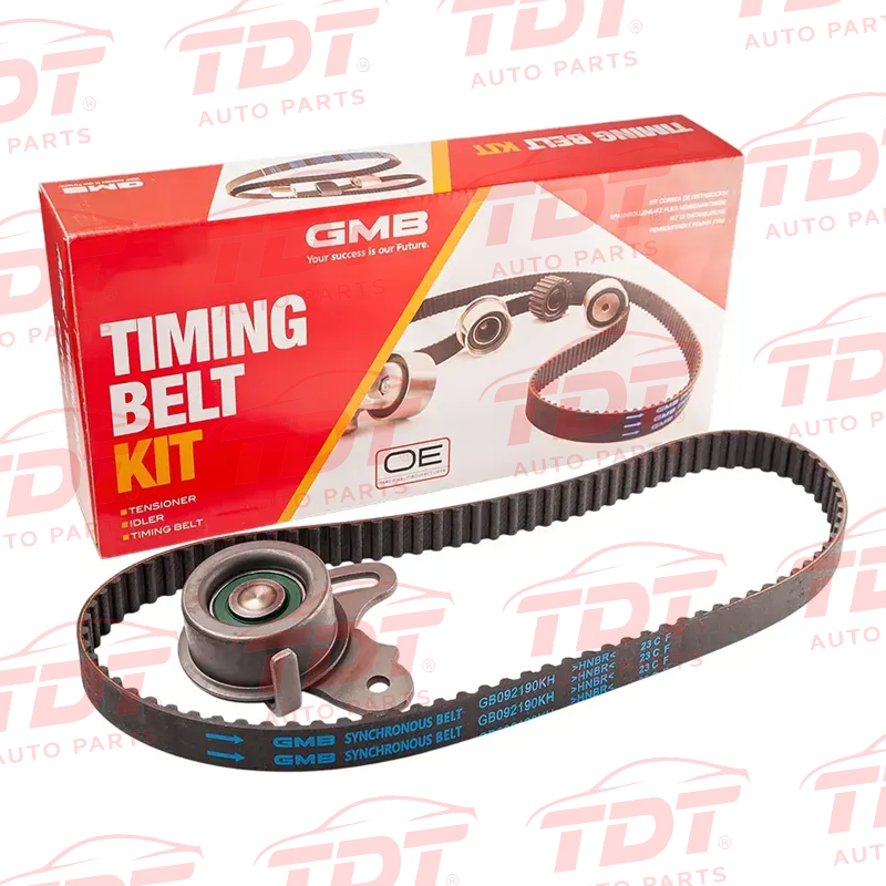 Kit de tiempo GMB